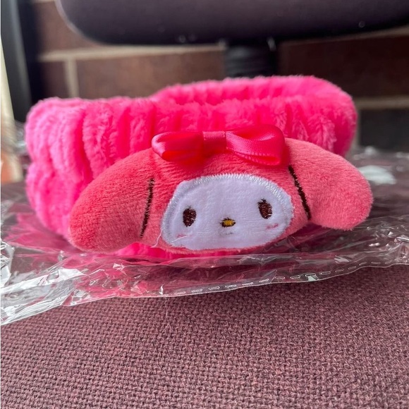 π«ΆπΌ3/$22π«ΆπΌ My Melody HeadBand π - Picture 8 of 12
